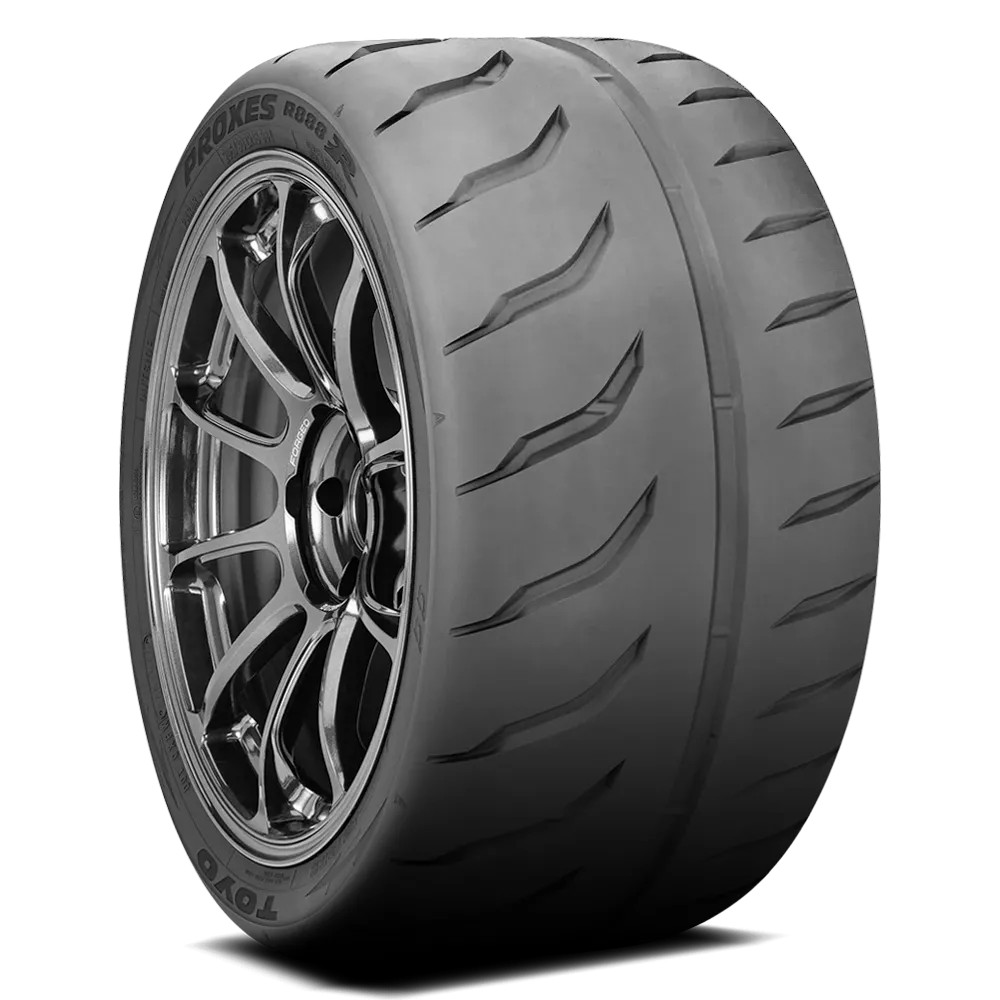 Toyo Proxes R888R 315/30R18 Tires | 104370