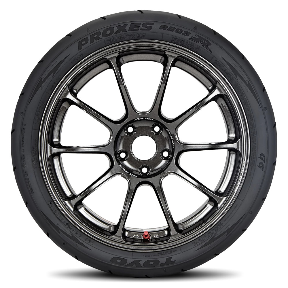 Toyo Proxes R888R 335/30R18 Tires | 104340