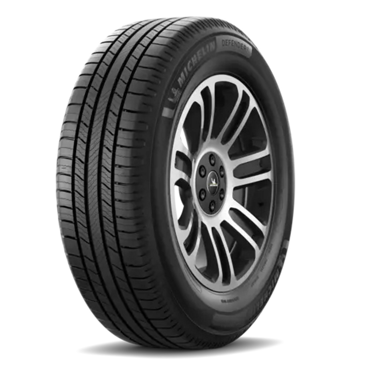 Michelin Defender 2 235/40R19 Tires | 48884