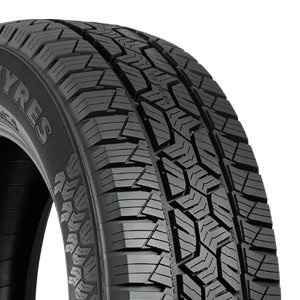 Nokian Outpost Apt 245/55R19 Tires | T432119