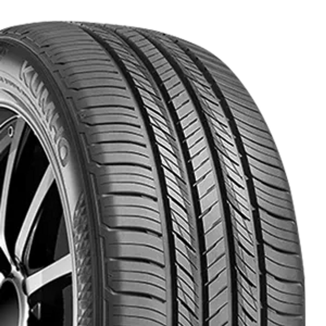 Kumho Crugen Hp71 255/60R19 Tires | 2231103
