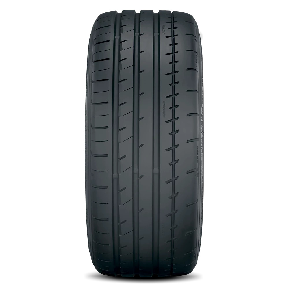 Yokohama Advan Apex V601 275/35R19 Tires | 110160128