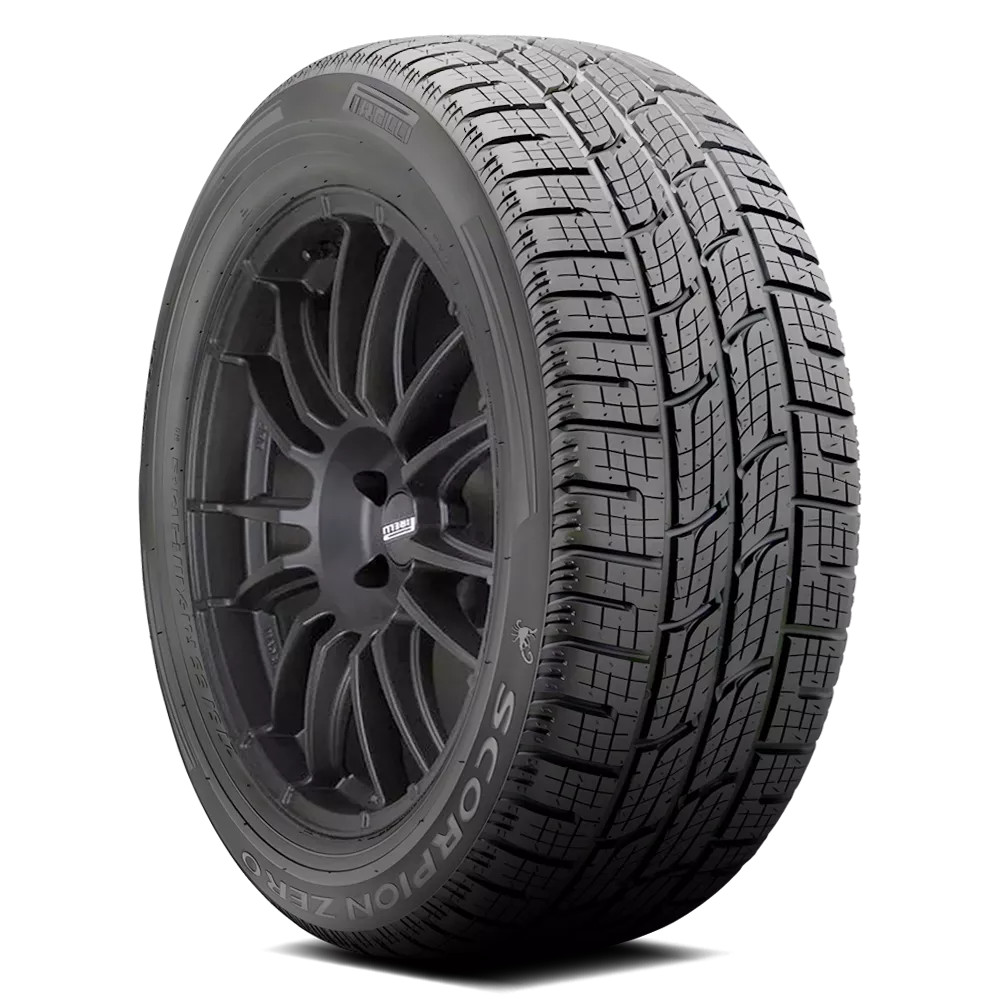 Pirelli Scorpion Zero 285/55R19 Tires | 988200