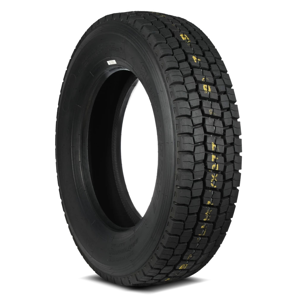 Bridgestone M729F 225/70R19.5 Tires | 227023