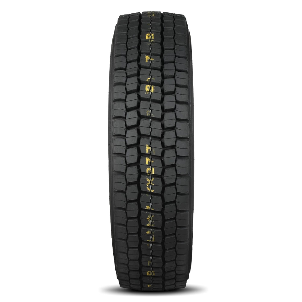 Bridgestone M729F 225/70R19.5 Tires | 227023