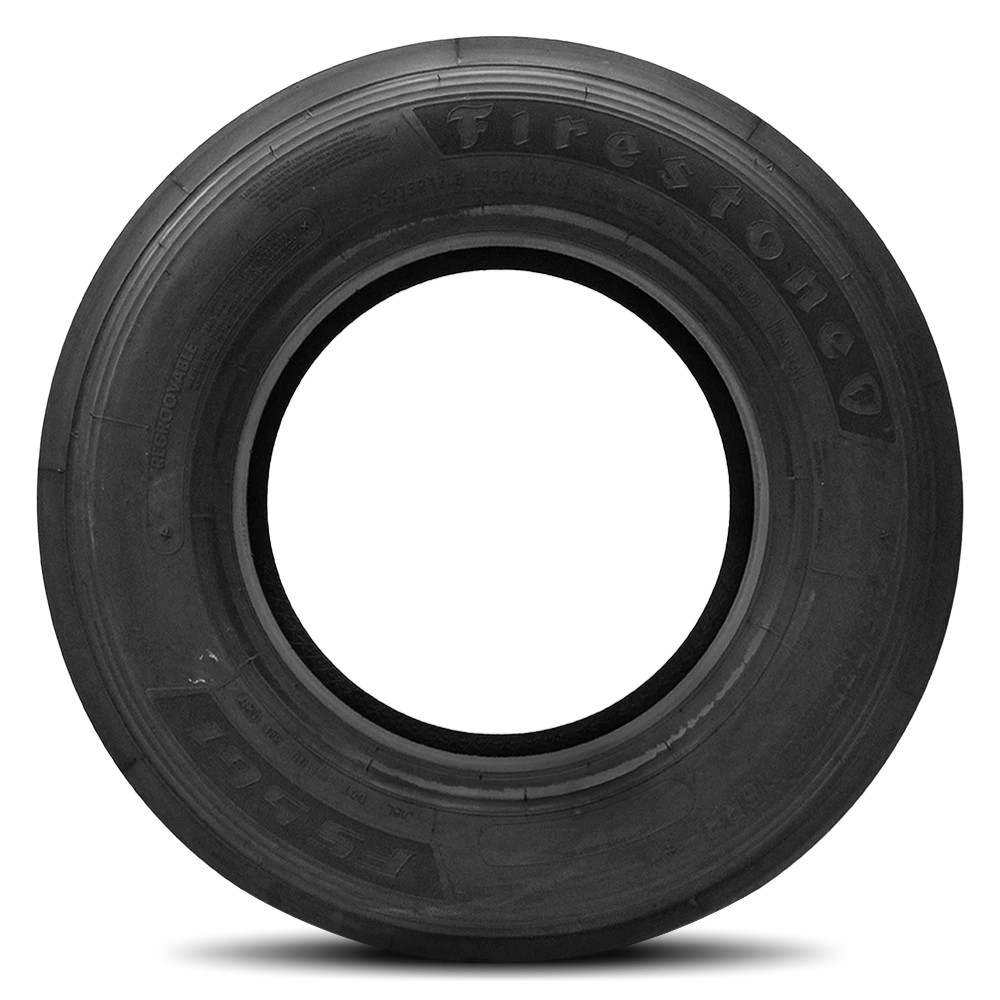 Firestone Fs561 225/70R19.5 Tires | 248426