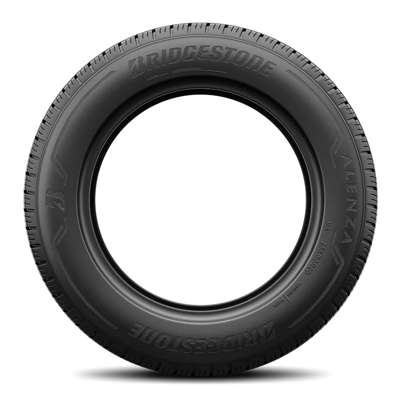 タイヤ・ホイール BRIDGESTONE 235/50R20 ALENZA 001 YA2107 24年製 日本製 235/50R20 100V RFT ブリヂストン ALENZA 001