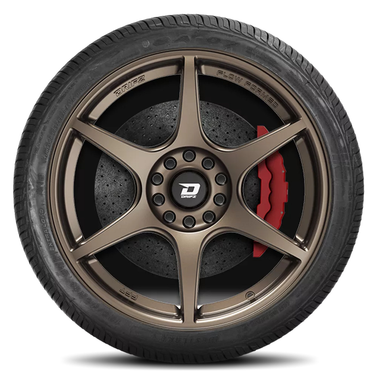 szk Westlake Sa07 Sport 245/35ZR20 Tires | 24060006