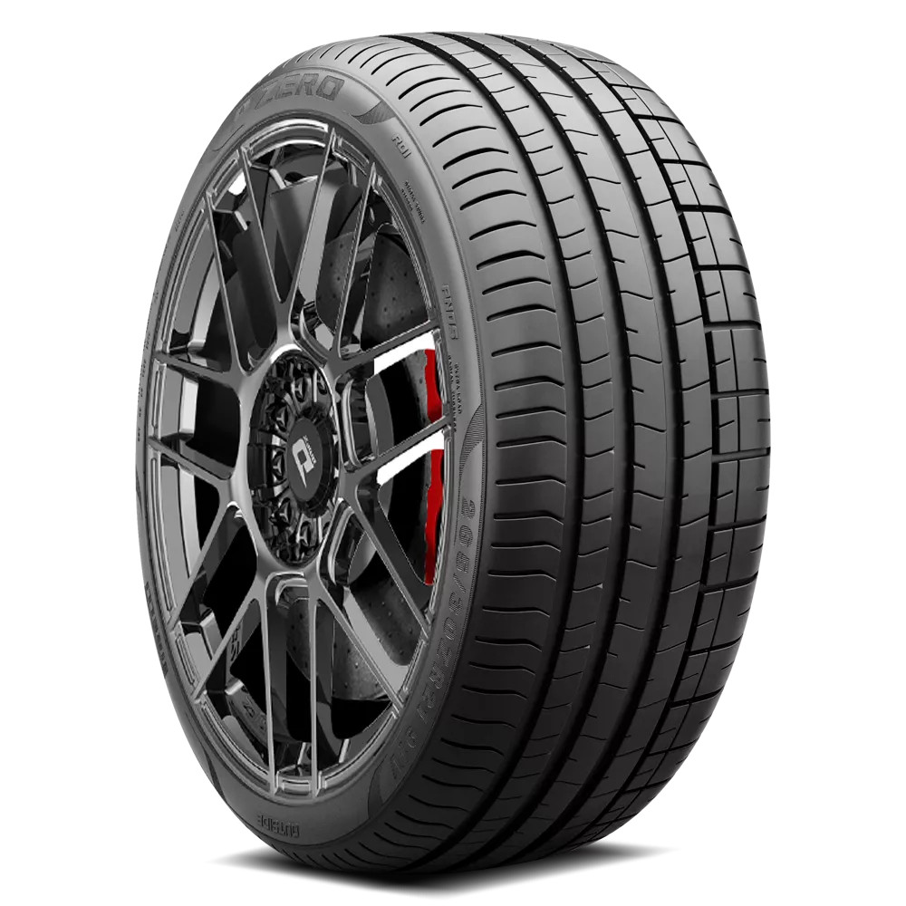 Pirelli P Zero Pz4-Luxury 245/45R20 Run Flat Tires | 2617900