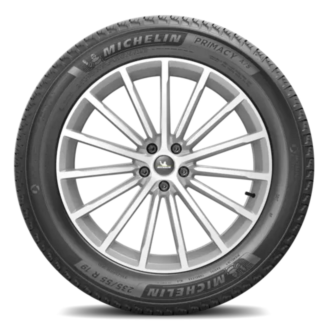 Michelin Primacy All Season 255/55R20 Tires | 92446