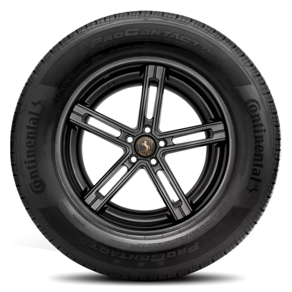 Continental Procontact Tx 265/35R20 Tires | 03563200000