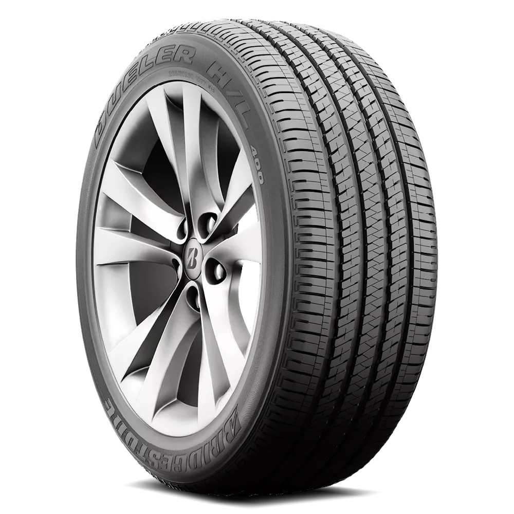 Bridgestone Dueler H/L 400 265/50R20 Tires | 009161