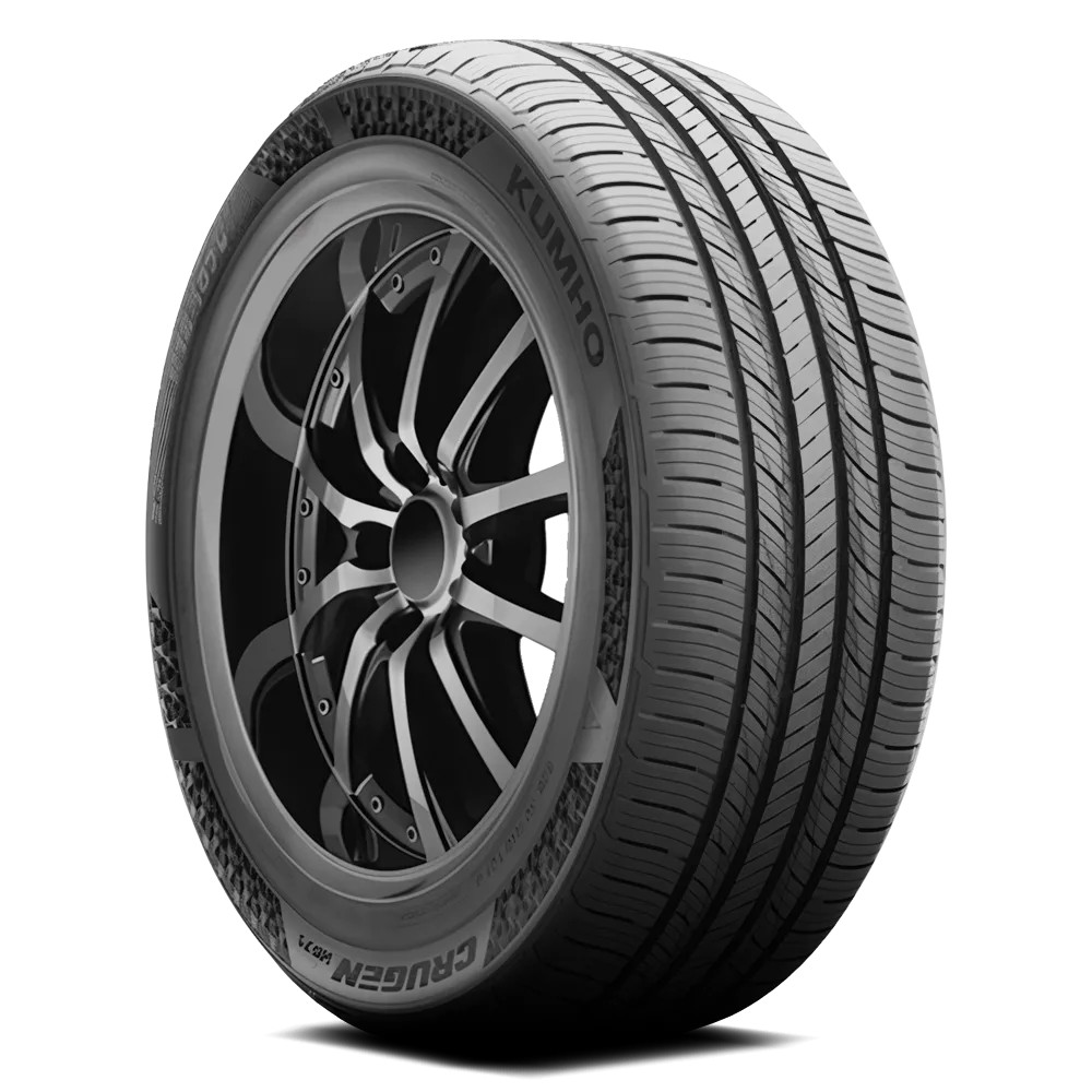 Kumho Crugen Hp71 265/50R20 Tires | 2230023