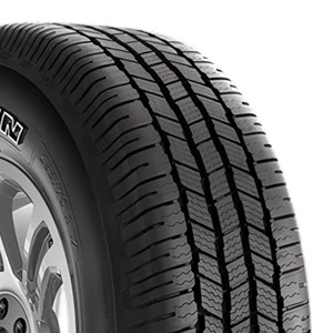 Michelin Defender Ltx M/S 2 265/50R20 Tires | 55522