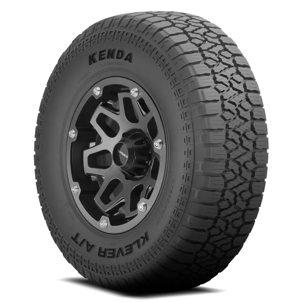 Kenda Klever A/T2 (Kr628) 265/50R20 Tires | 628042