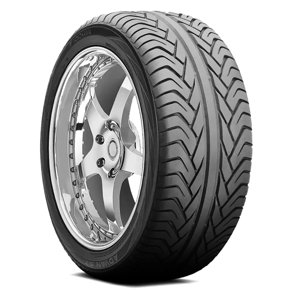 Yokohama Advan S.T. 275/50R20 Tires | 110180241