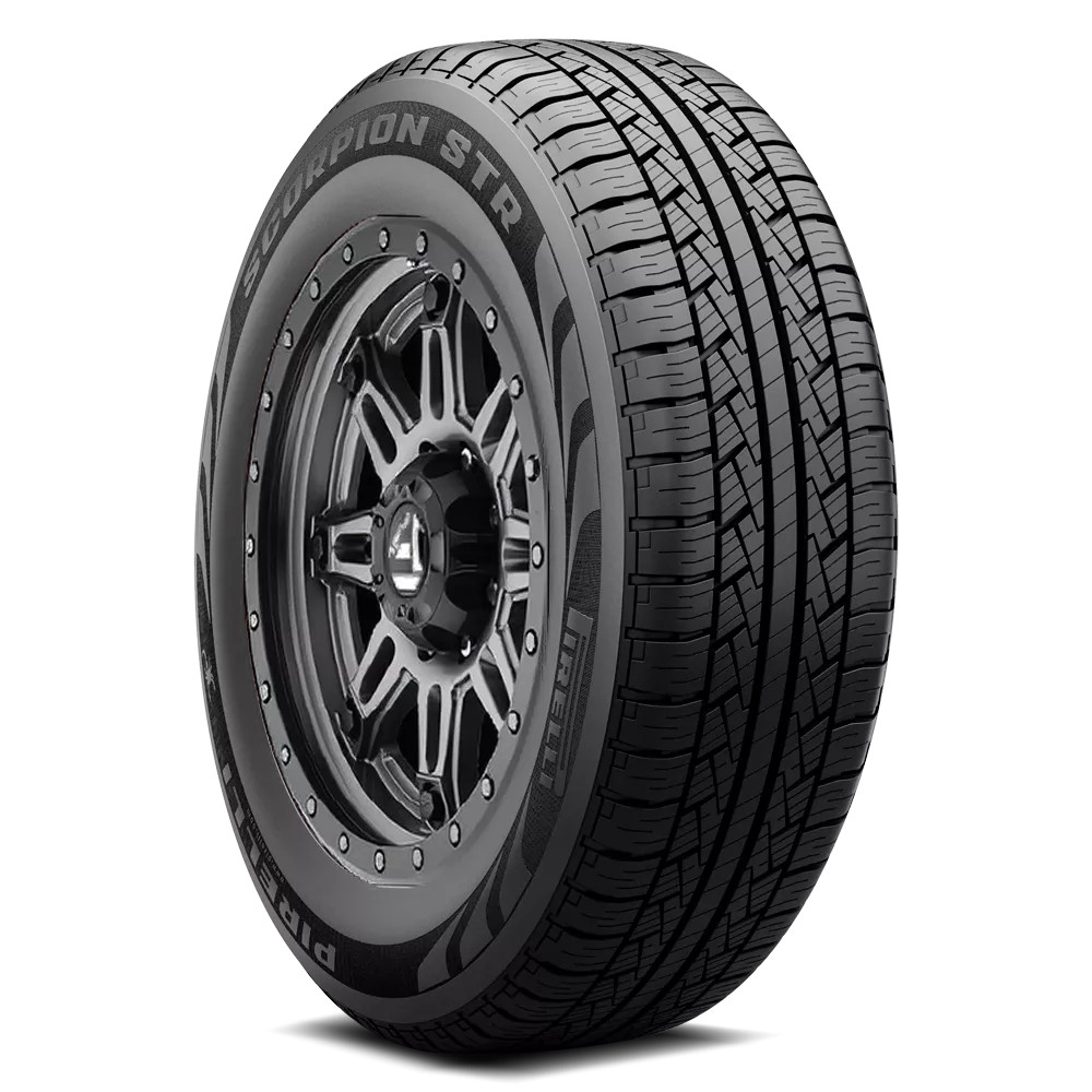 Pirelli Scorpion Str 275/55R20 Tires | 1555300