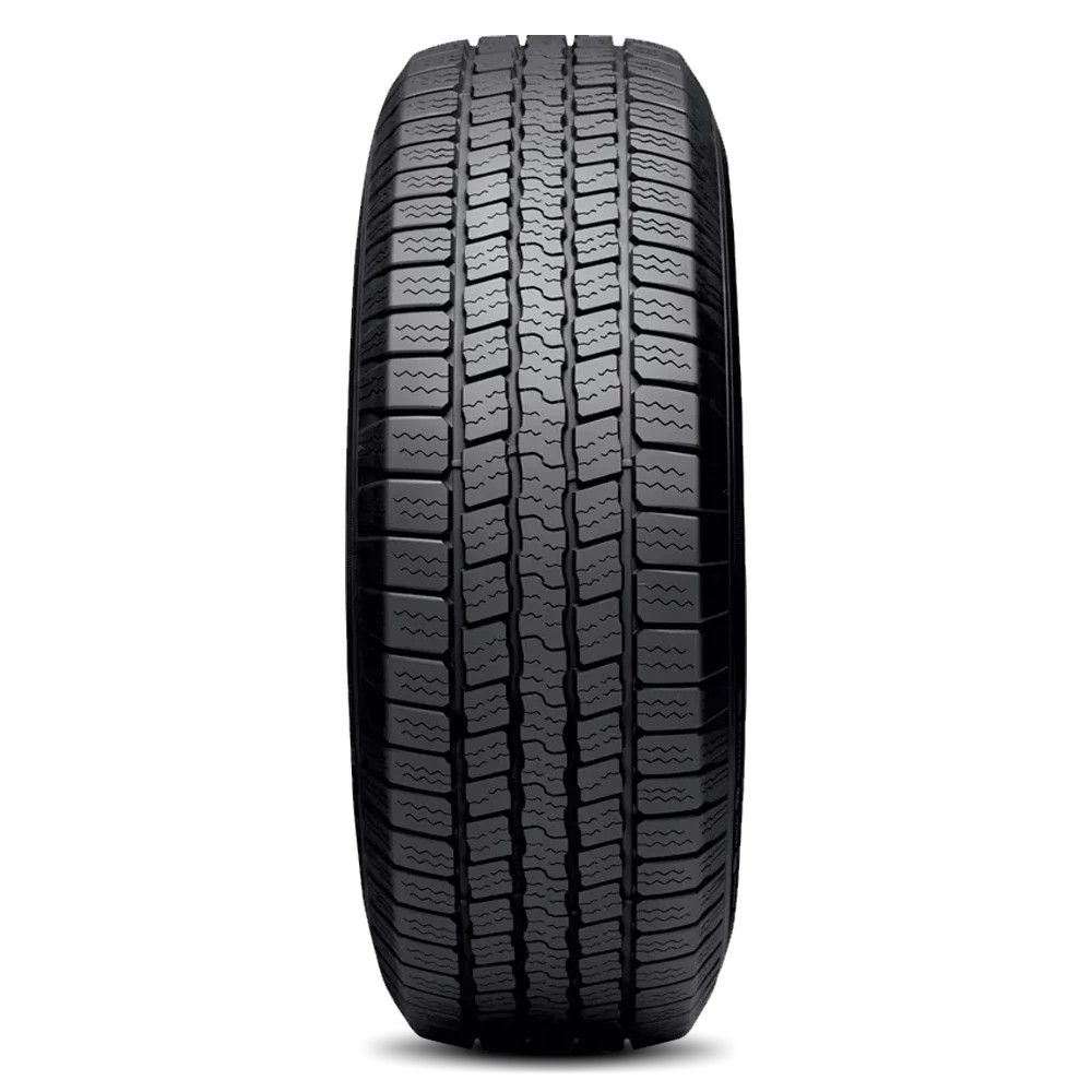 Goodyear Wrangler Sr-A 275/60R20 White Letter Tires | 183934492
