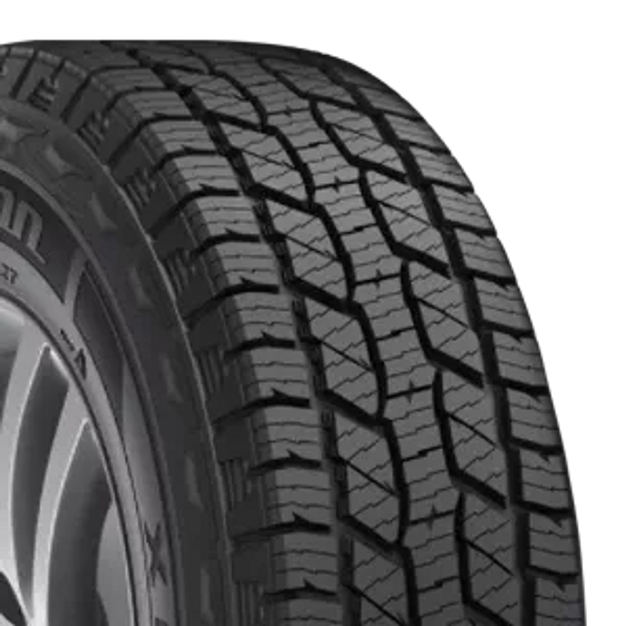 シロン Laufenn X Fit At (Lc01) 275/60R20 Tires | 1023999