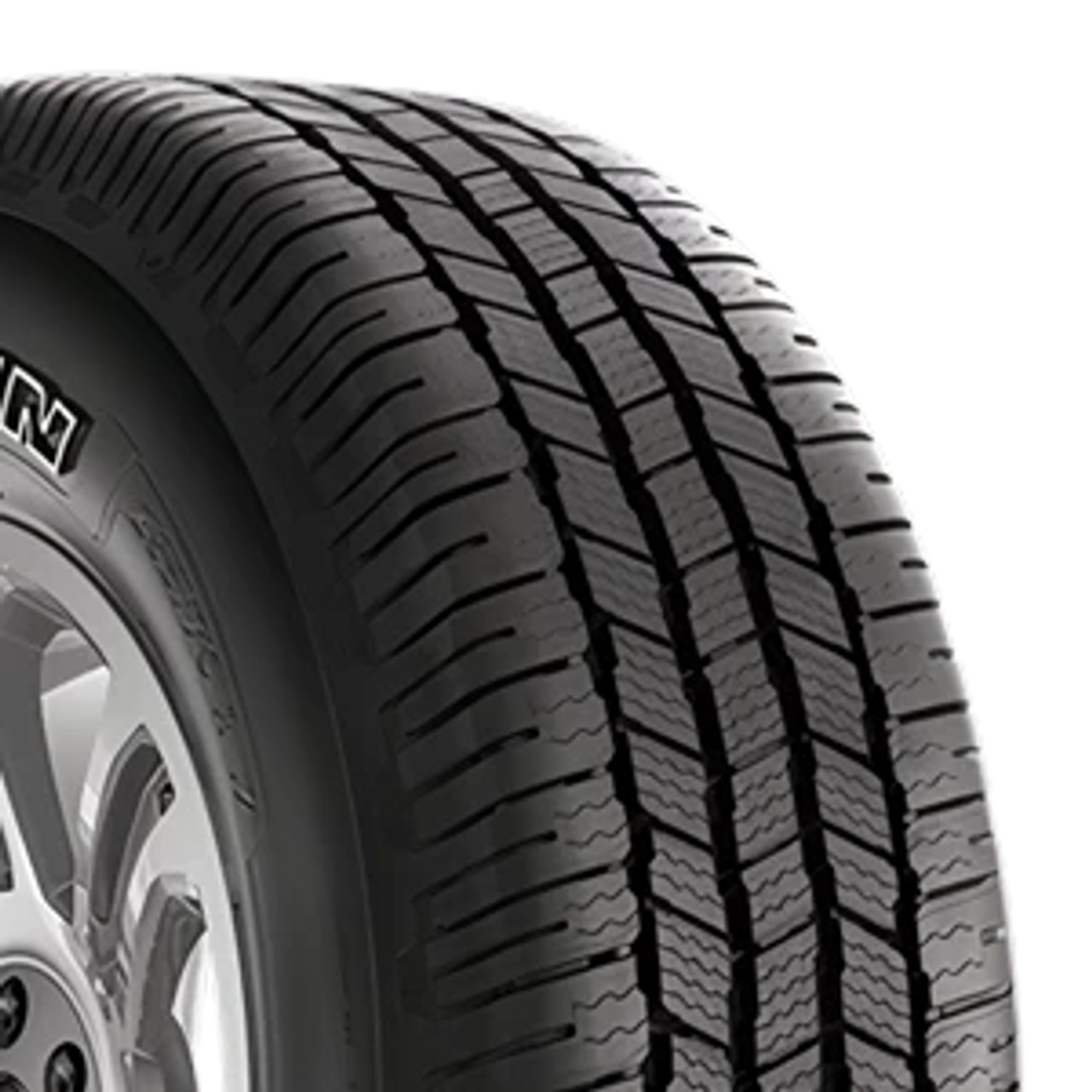 Michelin Defender Ltx M/S 2 275/60R20 Tires | 13647
