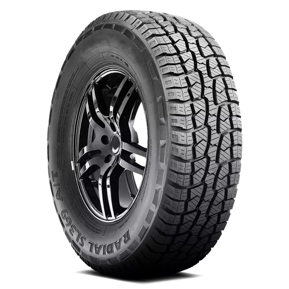 Westlake Sl369 A/T 275/60R20 Tires | 24466004