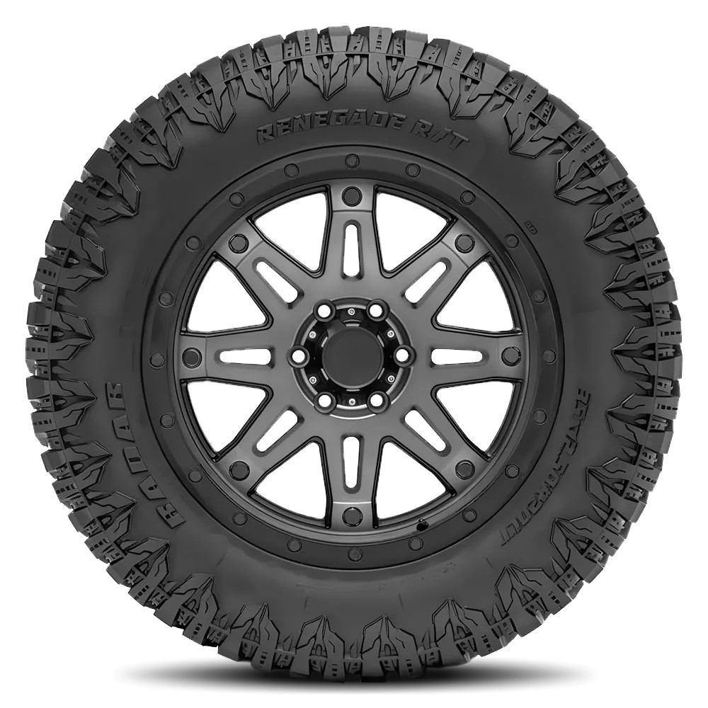 Radar Renegade R/T 285/55R20 Tires | RASYTH0122