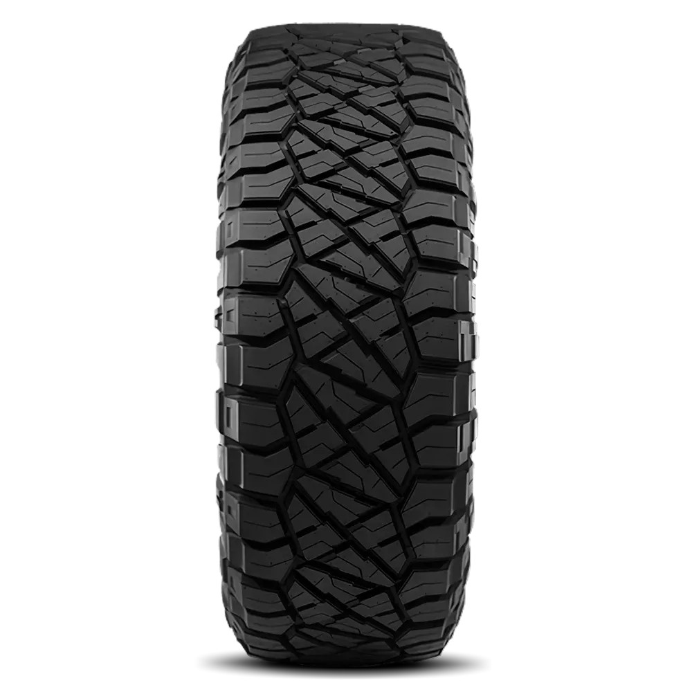 Nitto Ridge Grappler 295/65R20 Tires | 217230