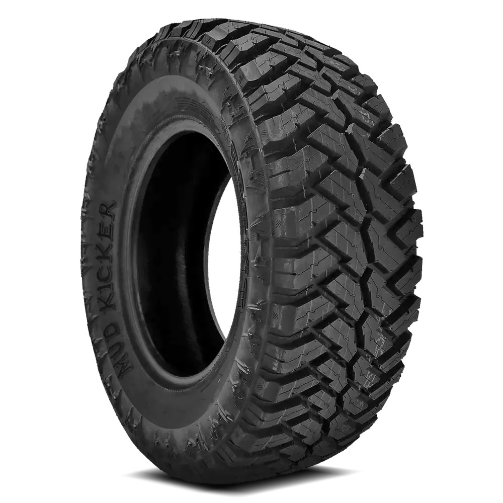 Taka　MOJO EPS DOUBLE ENDER5'8 31L位 Cosmo Mud Kicker Mt 305/55R20 Tires | I-0087429