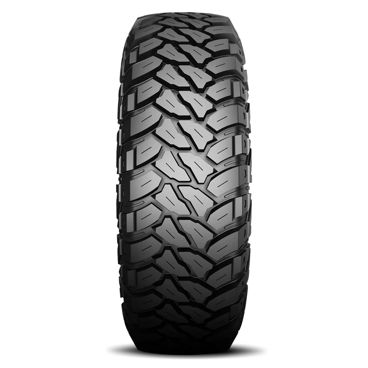 Kenda Klever M/T (Kr29) 33x12.50R20 White Letter Tires | 290030