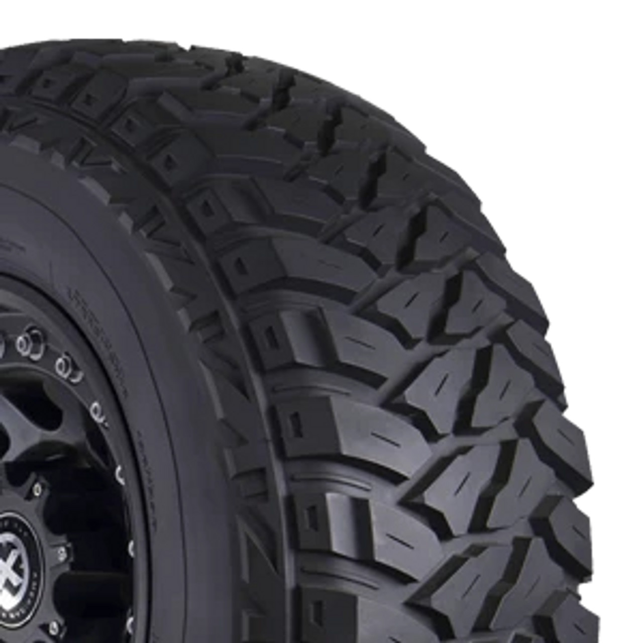 Kenda Klever M/T (Kr29) 33x12.50R20 White Letter Tires | 290030
