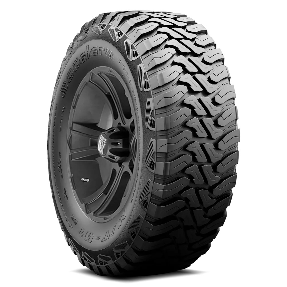 accelera M/T-01 275/45R22 2023年製 4本セット  タイヤのみ  accelera M/T-01 2023年製 4本 accelera M/T-01 275/45R22 2023年製 4本セット タイヤのみ accelera M