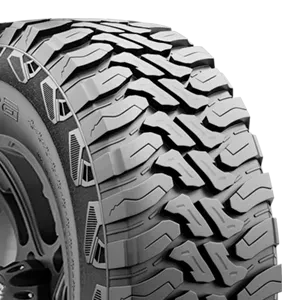 Accelera Mt-01 275/45R22 Tires | 1200037316