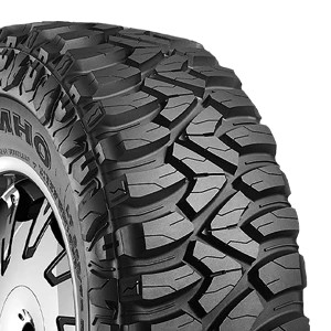 ワープマン Kumho Road Venture Mt71 33x12.50R22 Tires | 2281953