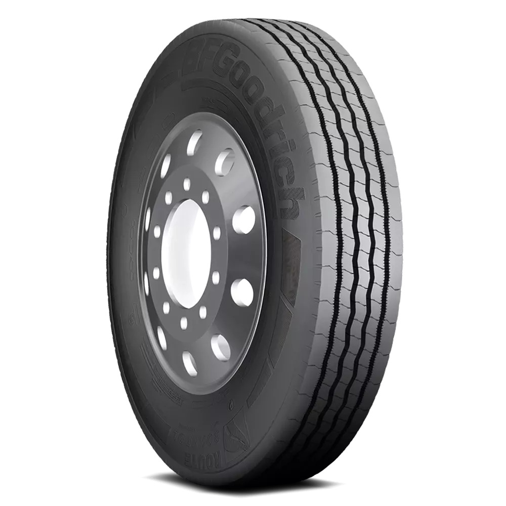 Bfgoodrich Route Control S 11R22.5 Tires | 03285