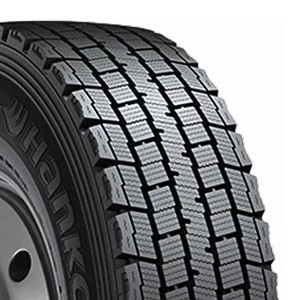 Hankook Smart Flex Dl12 11R22.5 Tires | 3002143