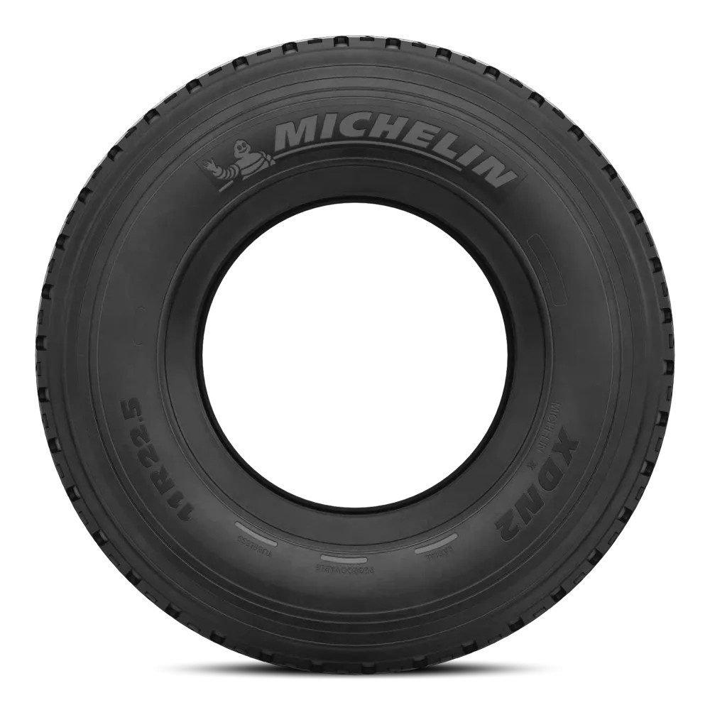 Michelin Xdn2 11R22.5 Tires | 64321