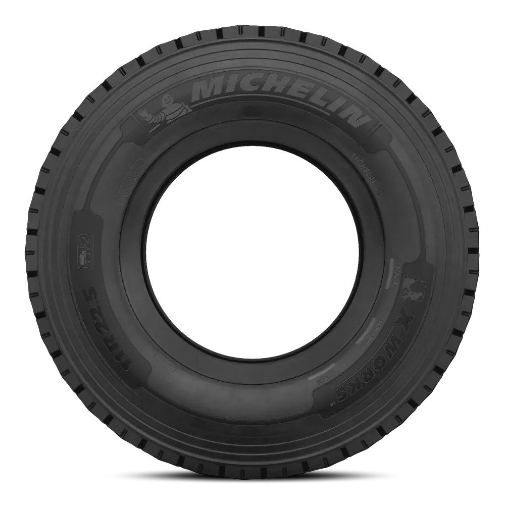 Ⓜ︎ Michelin X Works Z 11R22.5 Tires | 15701