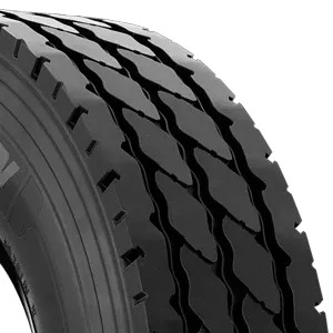 Michelin X Works Z 11R22.5 Tires | 15701