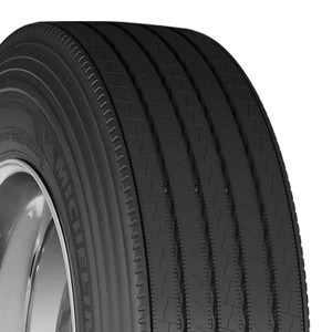 FT-101Eライン Michelin X Line Energy T2 11R22.5 Tires | 49668