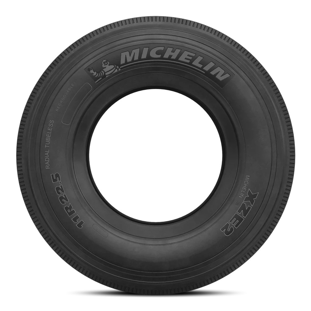 Michelin Xze2 11R22.5 Tires | 78390