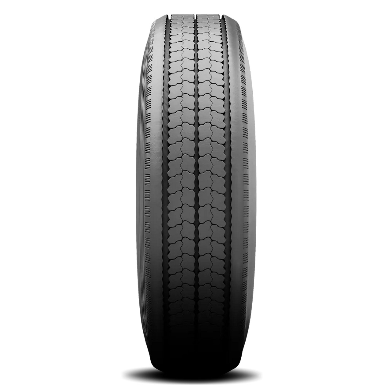 F Fortune Perfectus FSR602 All Season 225/60R18 100V Passenger