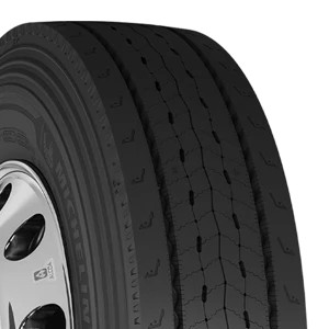 Michelin X Multi Energy Z2 295/75R22.5 Tires | 08630