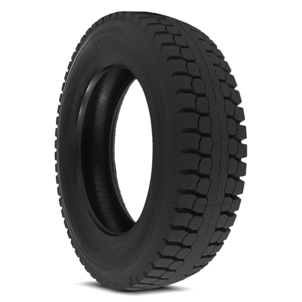 Sumitomo St908 295/75R22.5 Tires | 5531275