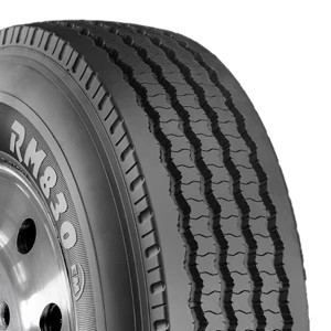 Roadmaster Rm830 Em 315/80R22.5 Tires | 173024016