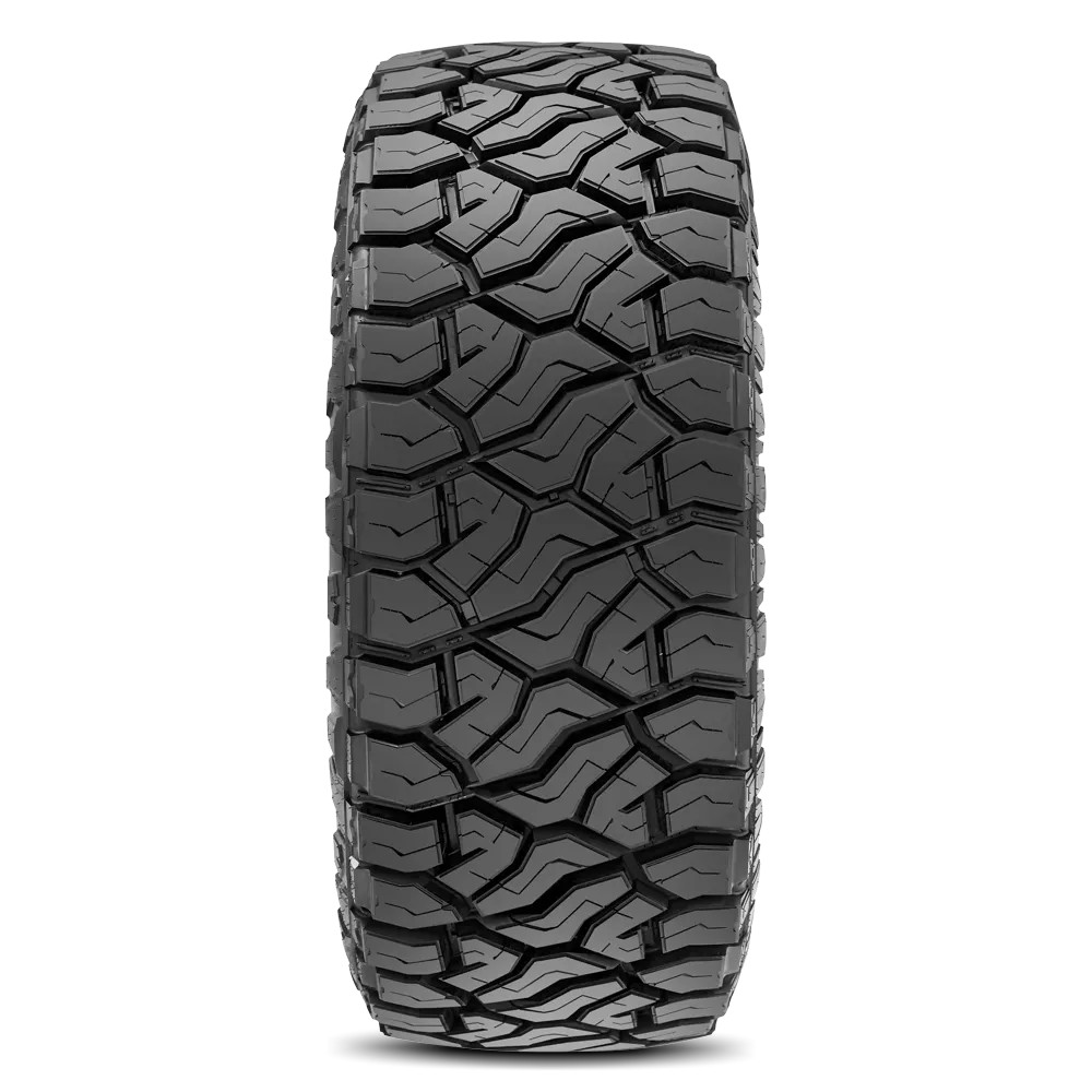Tre 37X13.50R20 E 10 Ply Venom Power Terra Hunter X/T XT Extreme
