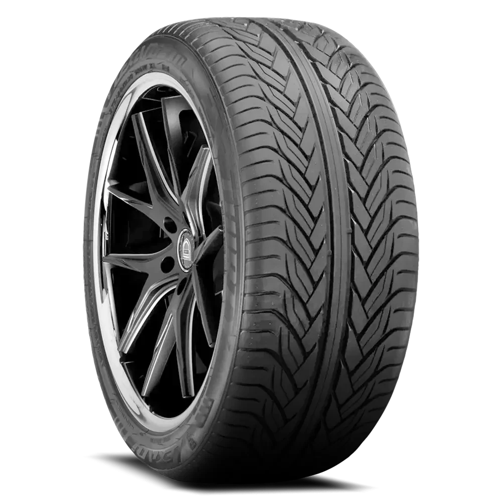 送料無料 LEXANI LX-THIRTY 275/25R26 98W XL Lexani Lx-Thirty 275/25R26 Tires | LXST302625010