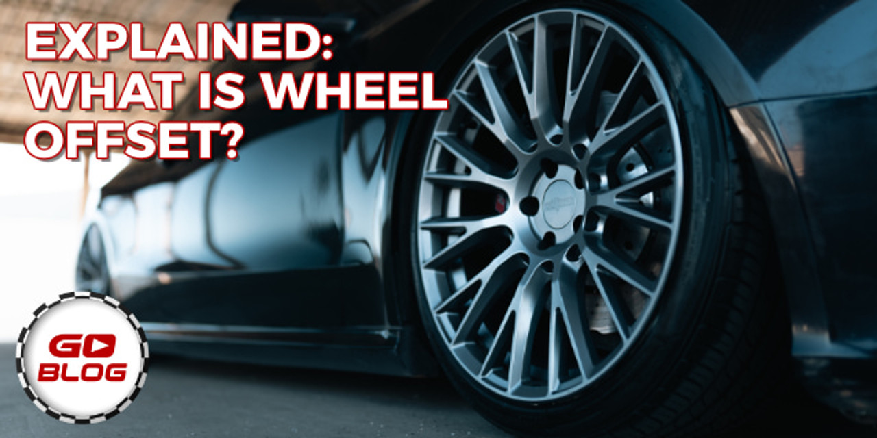 Explained: What is Wheel Offset and Why Does It Matter for Your Car?