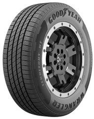 Wrangler Territory Ht