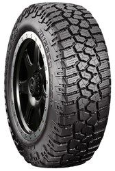 Discoverer Rugged Trek