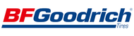 BFGoodrich Tires logo